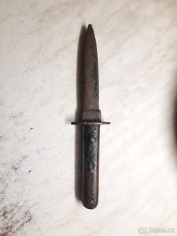 Rakouskouhersko bodák mrkev - 3