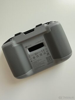 Ovladač DJI RC-N3 - jako nový, záruka - 3