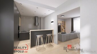 Prodej, domy/rodinný, 140 m2, Riegrova 1557, 44001 Louny, Lo - 3