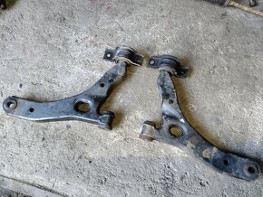 Ford Tourneo Connect díly přední nápravy - 3