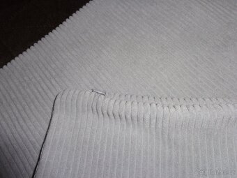 Povlaky na polštáře zn. GURLI + 1 - 3