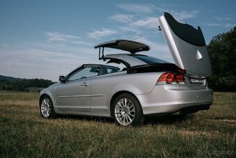 Volvo C70 T5 - 3