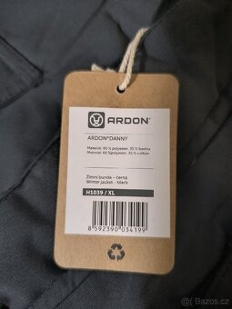 Zimní bunda ARDON - 3