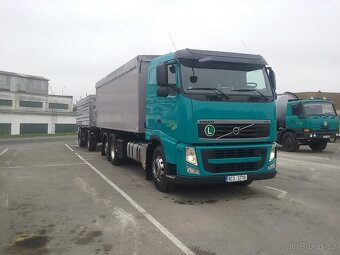 Volvo FH460 - 3