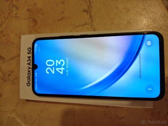 Samsung A34 5G - 3