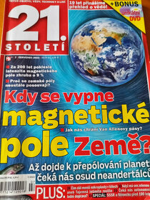 Dodokaps, 100+1, 21.století, Maska, Psychologie, Venkov styl - 3