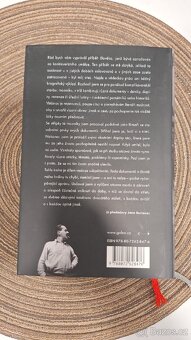 Nežadoucí návraty E. F. Buriana - 3