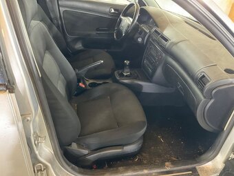 VOLKSWAGEN PASSAT B5.5 1.9TDI 74KW COMFORT - 3