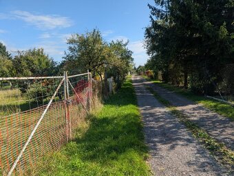 Prodej stavebních pozemků, Chlumec nad Cidlinou - 3