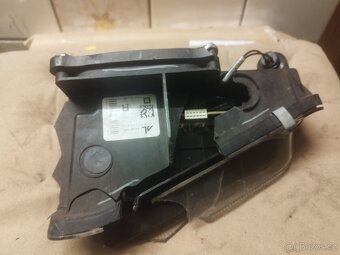 Chevrolet Camaro zl1 mlhové světlo - 3