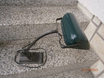 Stolní lampa - 3