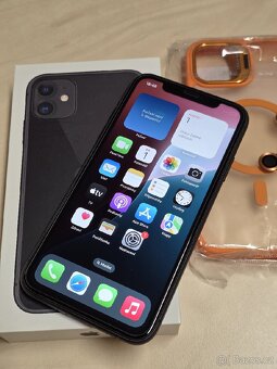 iphone 11 64gb - 3
