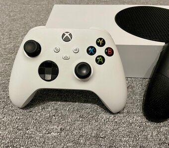 Xbox series S - 3