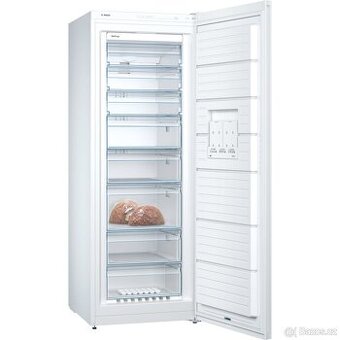 Volně stojící mrazák BOSCH GSN58VWEV - 3