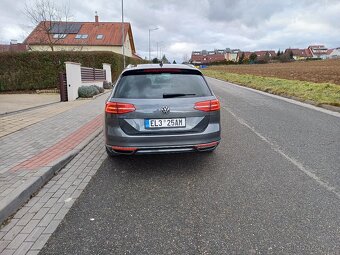 Volkswagen Passat GTE - 3