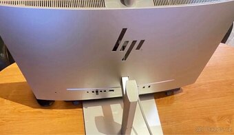 HP EliteOne 840 All-in-One 23,8”/i7-12700/32GB RAM/1TB SSD - 3