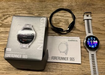 Garmin Forerunner 965 - 3
