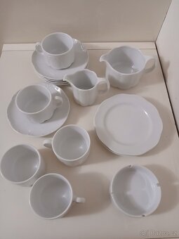 Kávová souprava Rosenthal - 3