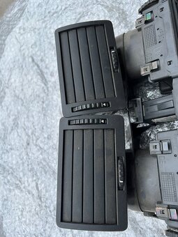 středové + boční ofuky škoda octavia - 3