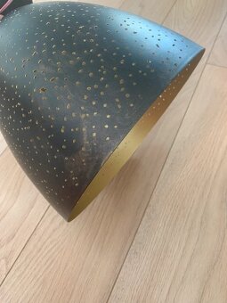 Závěsné svítidlo Eglo Safi - 3