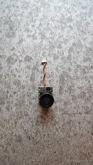 Náhradní díly a příslušenství pro FPV dron - 3