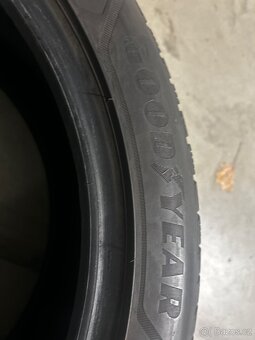 Rezervace pneumatiky Goodyear Performance 3 XL 245/45/18 , - 3