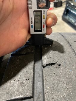 315/30R20 104Y Pirrelli - 3