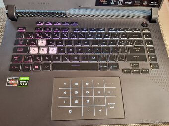 Asus rog Strix g15 - 3