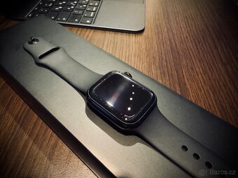 Apple Watch Series 7 41 mm Midnight - 3