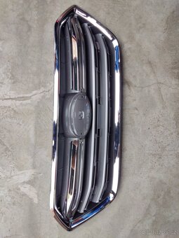 Maska Subaru outback - 3