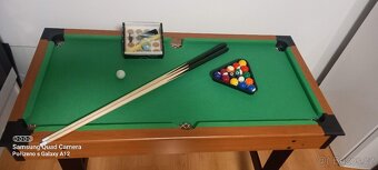 Dětský biliár - 3