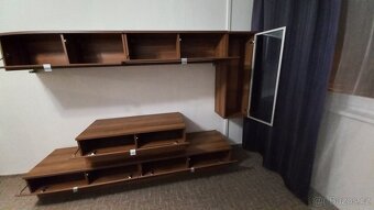 Obývací stěna - 3