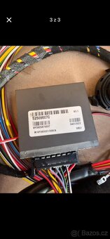 Elektro instalace na příves - 3