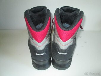 Lowa GTX....vel.41 - 3