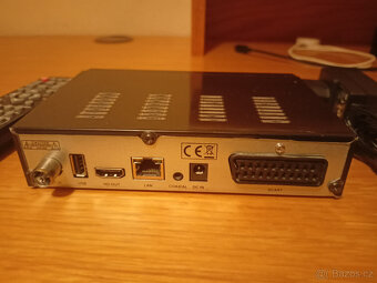 DVB-T2 Tuner GOGEN - 3