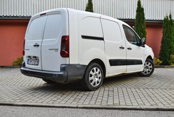 Peugeot Partner L2 1.6 HDi - 3
