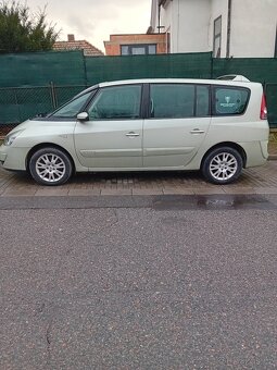 Renault Espace 2.2dci - 3