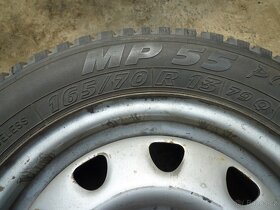 Kolo Matador MP 55 plus, 165/70 R13 79Q - 3