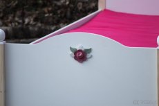 Dětská postýlka pro Princeznu - 3