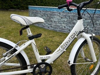 Detske kolo Condor vel 20 - 3