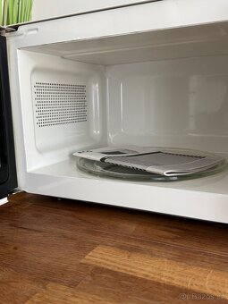 ECG mikrovlná trouba - 3