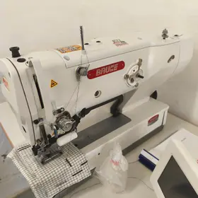 Šicí stroj - 3