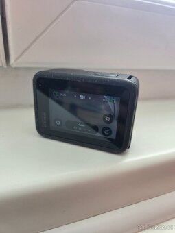 GoPro Hero12 Black - 3