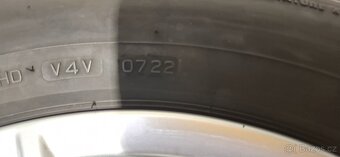 alu kola 5x112 r18 - 3