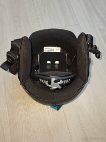 Přilba na lyže Arcore, Junior - 3