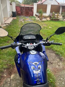 Honda Varadero 125 - 3