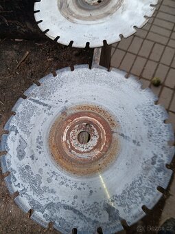 Prodám pilové kotouče - 3