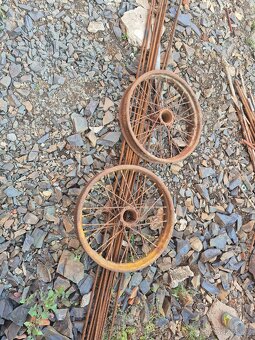 Disky Aerovka a falcové - 3