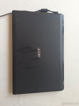 17.3" Acer 8gb RAM/512gb SSD/Win 11 - 3