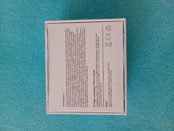 Airpods pro 3 - 3